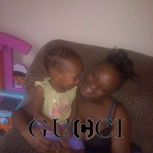 Meet your Posher, Natasha